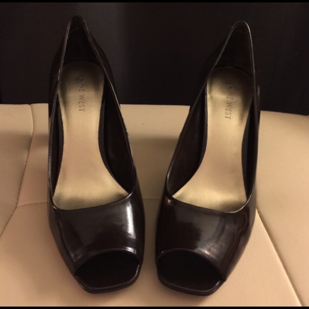 Nine West shoes
